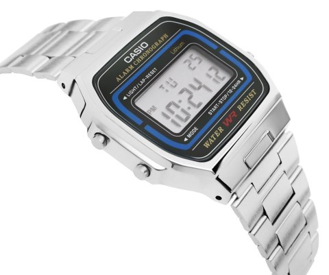 Zegarek CASIO A164WA-1VES Unisex