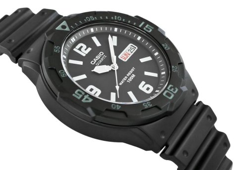 Zegarek Męski CASIO MRW-200H-1B2VEG+ BOX