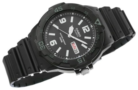 Zegarek Męski CASIO MRW-200H-1B2VEG+ BOX