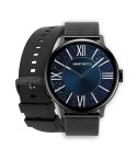 Smartwatch Giewont Supernova SmartCall GW330-3 Black Shine/Black Effect