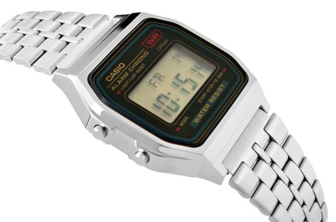 Zegarek CASIO A159WA-N1DF Unisex