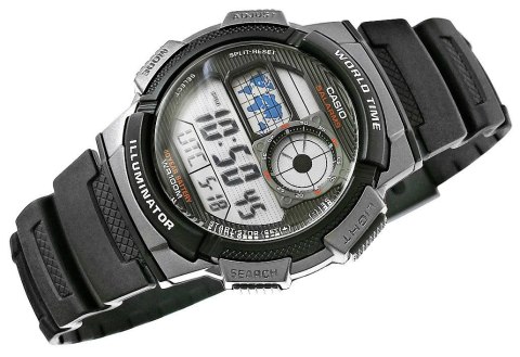 Zegarek Męski CASIO AE-1000W-1BVDF