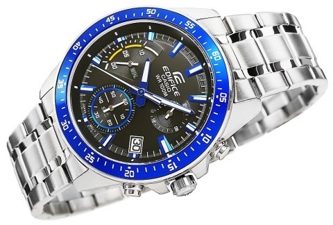 Zegarek Męski CASIO EDIFICE EFV-540D-1A2VUEF + BOX