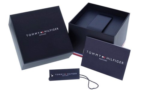 Zegarek Męski Tommy Hilfiger 1791718