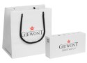 Smartwatch Giewont Sport Around GW120-3 - Rose Gold/Black Effect