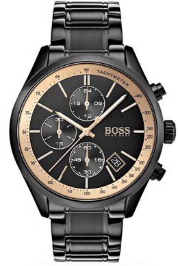 Zegarek Męski Hugo Boss Grand Prix 1513578 + BOX