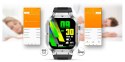 Smartwatch Gravity GT6-5