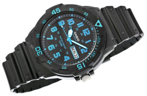 Zegarek Męski CASIO MRW-200H-2BVDF