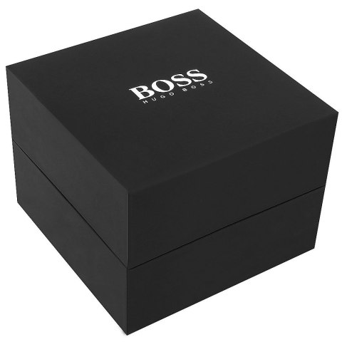 Zegarek Męski Hugo Boss Grand Prix 1513474 + BOX