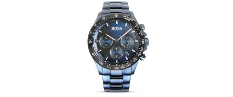 Zegarek Męski Hugo Boss Hero 1513758 + BOX