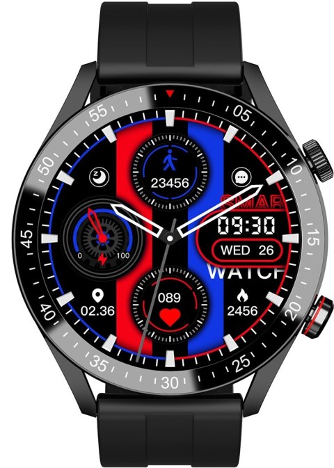 Smartwatch Męski Gravity GT4-1