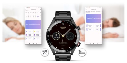 Smartwatch Męski Gravity GT4-2