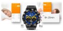 Smartwatch Gravity GT20-5