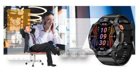 Smartwatch Gravity GT20-5