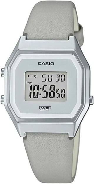 Zegarek Damski CASIO Vintage LA680WEL-8EF + BOX