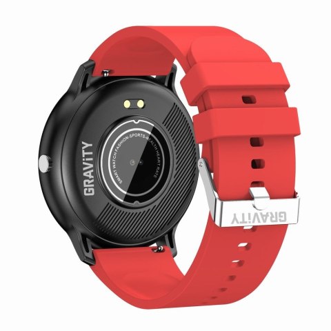 Smartwatch Damski Gravity GT1-10