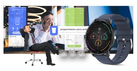 Smartwatch Gravity GT1-1 PRO