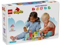 10421 - LEGO DUPLO - Ciężarówka z alfabetem