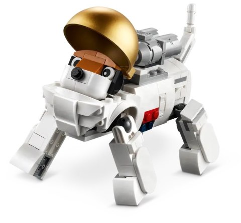 31152 - LEGO Creator - Astronauta