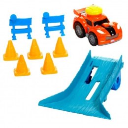 Little Tikes | Slammin' Racers | Zestaw kaskaderski