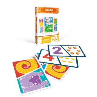 Domino Junior | Gry karciane | Cartamundi