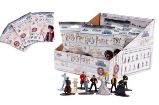 Harry Potter | Jada Toys | Display z saszetkami