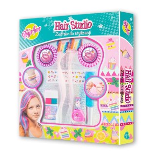 Toys Inn: Hair Studio z pasemkami