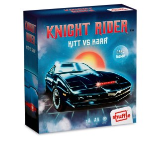 Cartamundi: Knight Rider