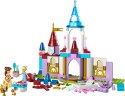 LEGO® Disney™ Princess - Kreatywne zamki księżniczek Disneya