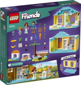 LEGO® Friends - Dom Paisley