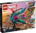 LEGO® Super Heroes - Nowy statek Strażników