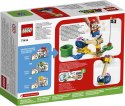 LEGO® Super Mario - Conkdor's Noggin Bopper - zestaw rozszerzający