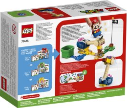 LEGO® Super Mario - Conkdor's Noggin Bopper - zestaw rozszerzający