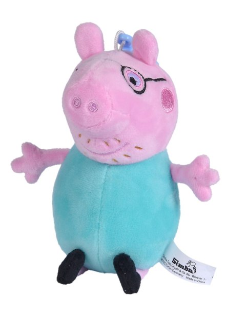 Świnka Peppa - Plush Brelok