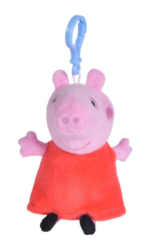 Świnka Peppa - Plush Brelok