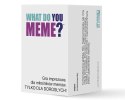 What Do You Meme? GRA DLA DOROSŁYCH - edycja polska