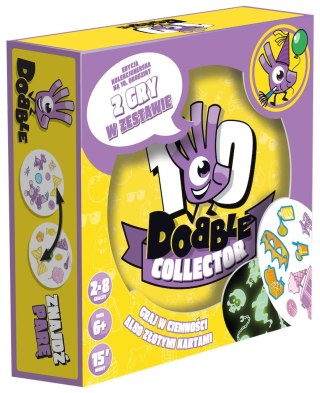 Gra Dobble Collector