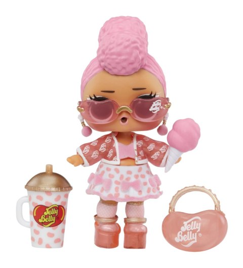 L.O.L. Surprise: Loves Mini Sweets Dolls S2 Asst in PDQ