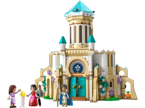 LEGO® Disney™ - Zamek króla Magnifico