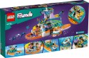 LEGO® Friends - Morska łódź ratunkowa