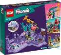 LEGO® Friends - Plażowy park rozrywki