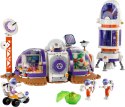 LEGO® Friends - Stacja kosmiczna i rakieta