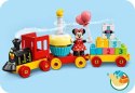 10941 - LEGO DUPLO - Urodzinowy pociąg myszek Miki i Minnie