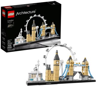 21034 - LEGO Architecture - Londyn