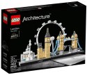 21034 - LEGO Architecture - Londyn