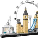 21034 - LEGO Architecture - Londyn