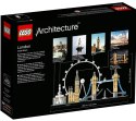 21034 - LEGO Architecture - Londyn