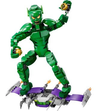 76284 - LEGO Super Heroes - Figurka Zielonego Goblina