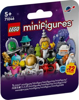 LEGO® Minifigures - Kosmos - seria 26