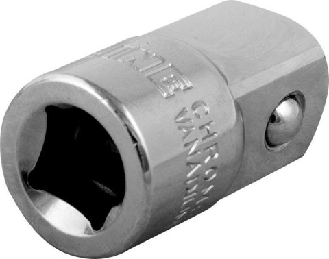 Adapter cv 1/2" gniazdo - 3/8" trzpień proline (zawieszka)